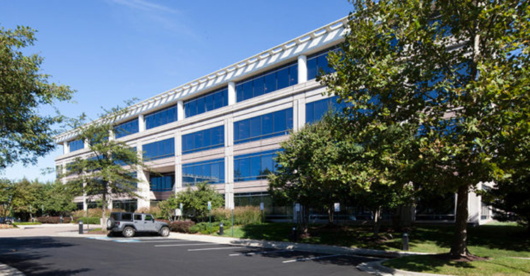 building image